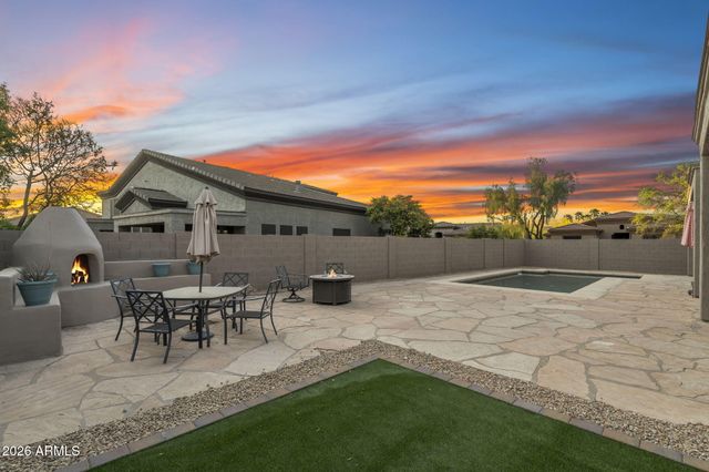 28222 N 50TH Place, Cave Creek, AZ 85331