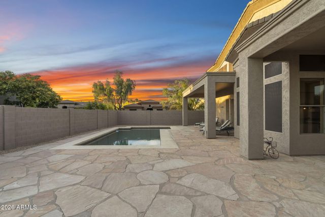 28222 N 50TH Place, Cave Creek, AZ 85331