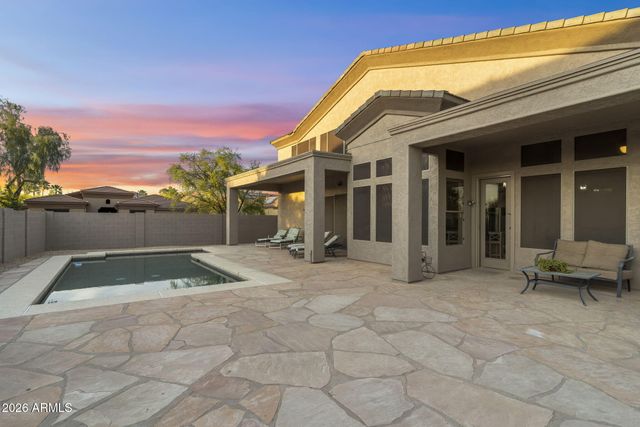 28222 N 50TH Place, Cave Creek, AZ 85331