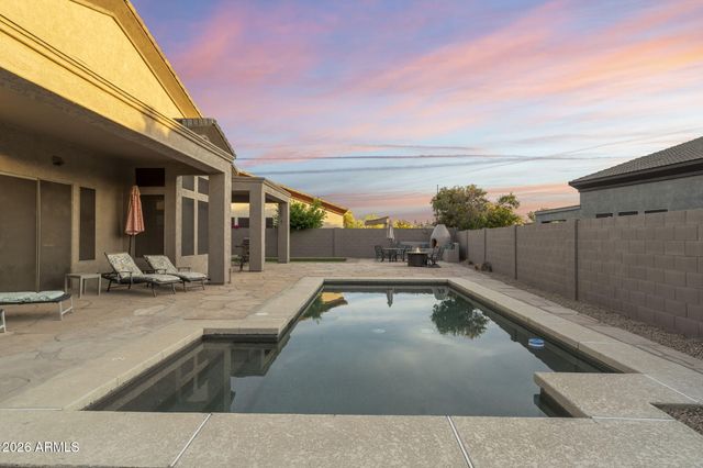 28222 N 50TH Place, Cave Creek, AZ 85331