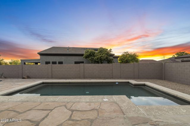 28222 N 50TH Place, Cave Creek, AZ 85331