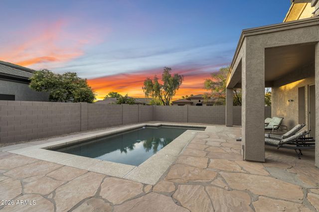 28222 N 50TH Place, Cave Creek, AZ 85331