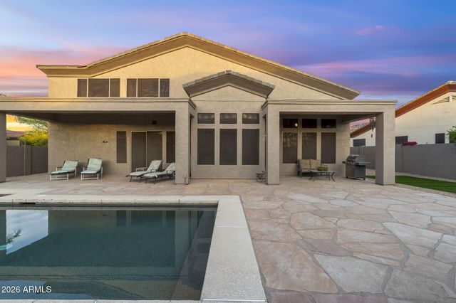 28222 N 50TH Place, Cave Creek, AZ 85331
