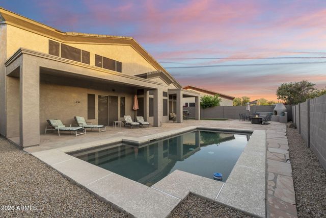 28222 N 50TH Place, Cave Creek, AZ 85331