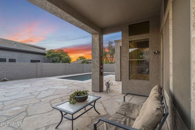 28222 N 50TH Place, Cave Creek, AZ 85331