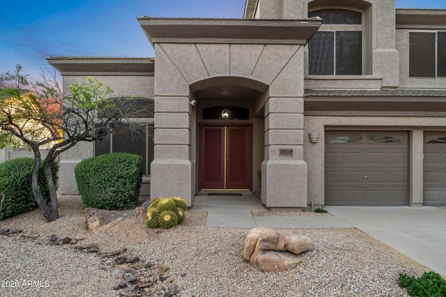 28222 N 50TH Place, Cave Creek, AZ 85331