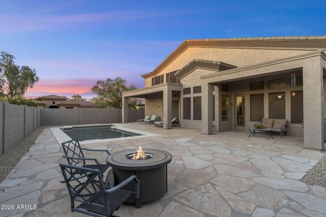 28222 N 50TH Place, Cave Creek, AZ 85331