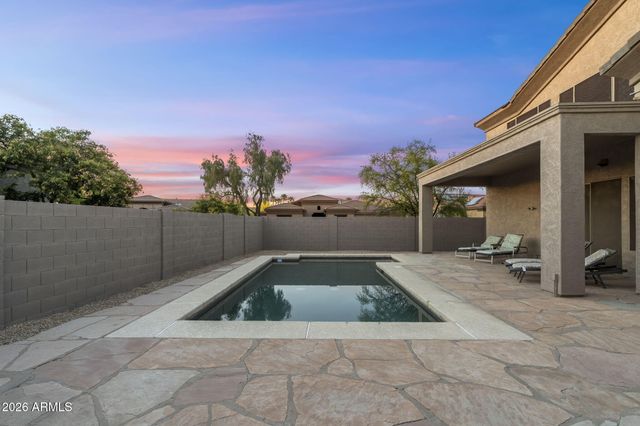 28222 N 50TH Place, Cave Creek, AZ 85331