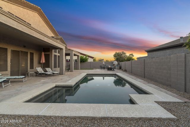 28222 N 50TH Place, Cave Creek, AZ 85331