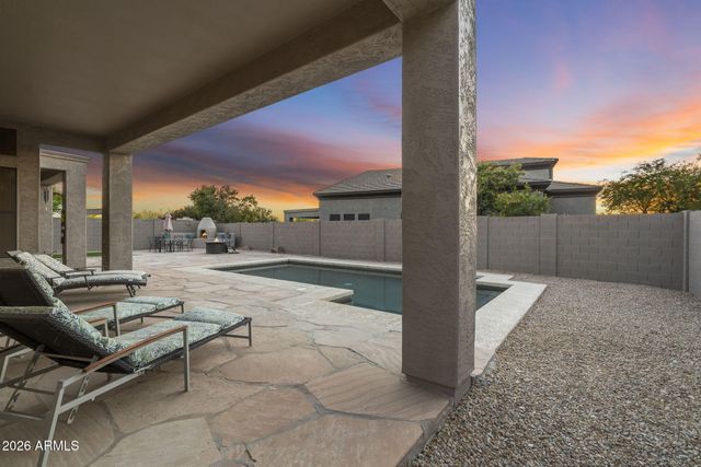 28222 N 50TH Place, Cave Creek, AZ 85331