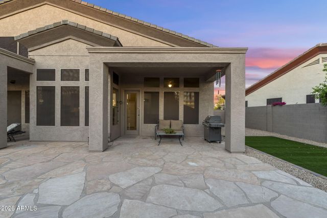 28222 N 50TH Place, Cave Creek, AZ 85331