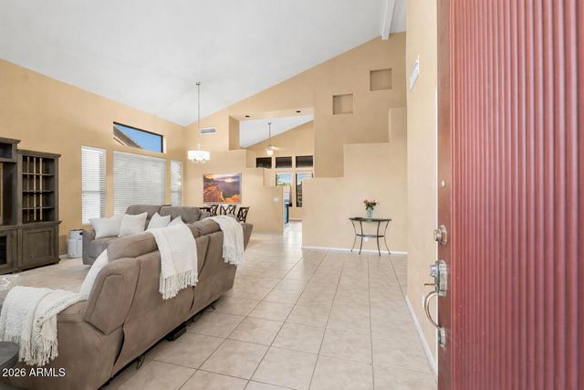 28222 N 50TH Place, Cave Creek, AZ 85331