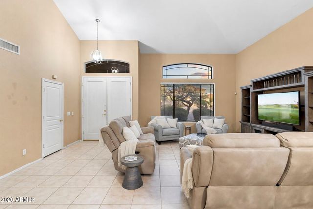 28222 N 50TH Place, Cave Creek, AZ 85331