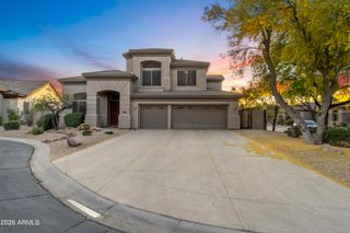 28222 N 50TH Place, Cave Creek, AZ 85331