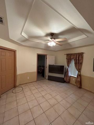 2761 Mustang Street, Roma, TX 78584