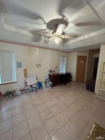 2761 Mustang Street, Roma, TX 78584