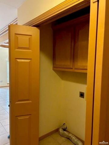 2761 Mustang Street, Roma, TX 78584