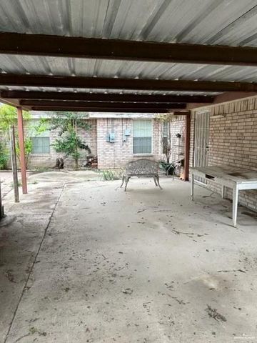 2761 Mustang Street, Roma, TX 78584