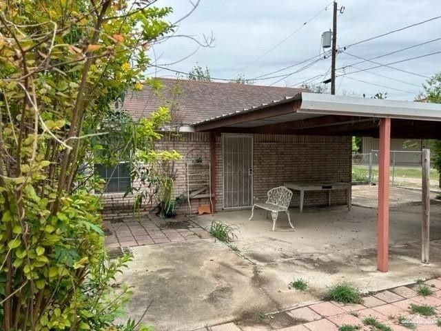 2761 Mustang Street, Roma, TX 78584