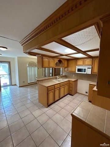 2761 Mustang Street, Roma, TX 78584