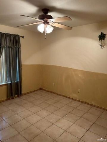 2761 Mustang Street, Roma, TX 78584