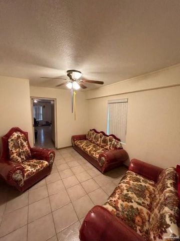 2761 Mustang Street, Roma, TX 78584