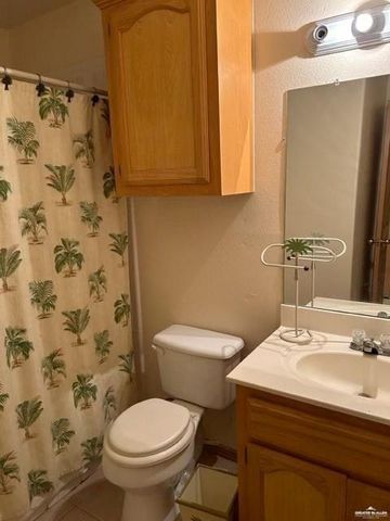 2761 Mustang Street, Roma, TX 78584