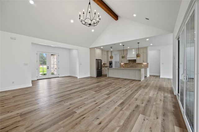 15044 Tybee Lane, Conroe, TX 77306