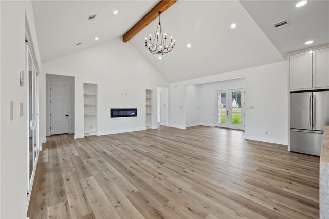 15044 Tybee Lane, Conroe, TX 77306