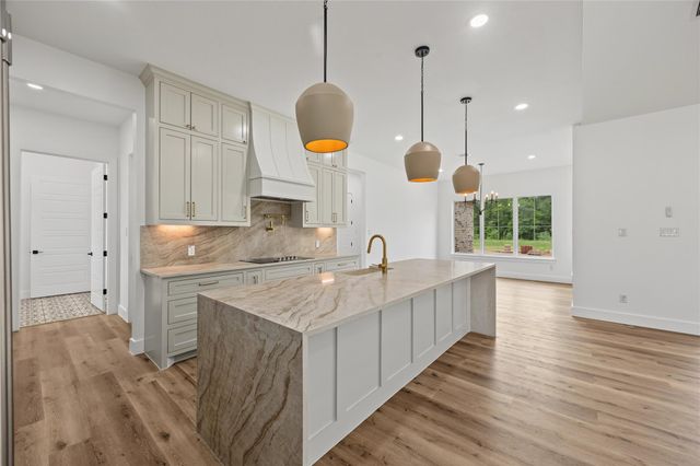 15044 Tybee Lane, Conroe, TX 77306