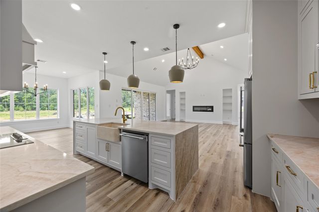 15044 Tybee Lane, Conroe, TX 77306