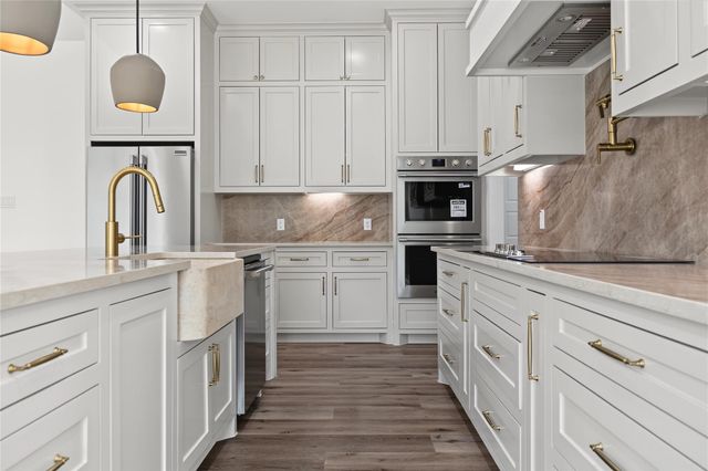 15044 Tybee Lane, Conroe, TX 77306