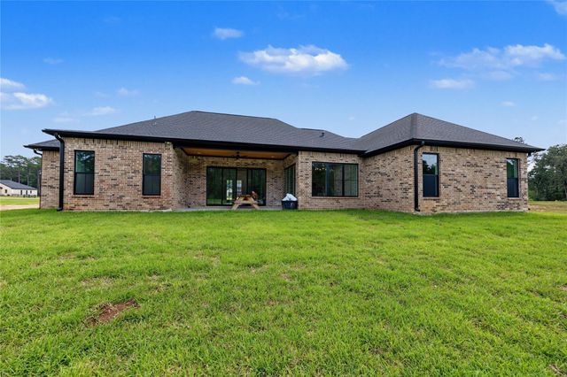 15044 Tybee Lane, Conroe, TX 77306