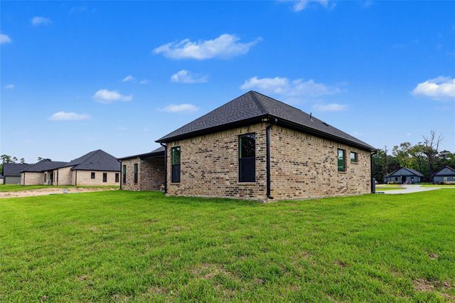 15044 Tybee Lane, Conroe, TX 77306