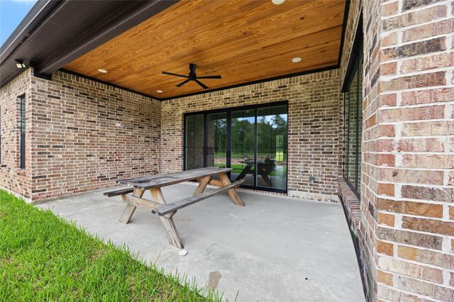 15044 Tybee Lane, Conroe, TX 77306