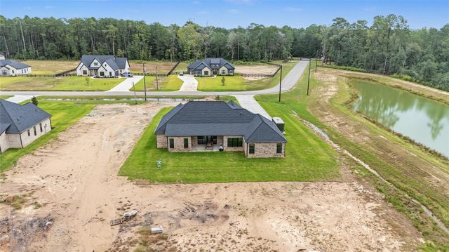 15044 Tybee Lane, Conroe, TX 77306