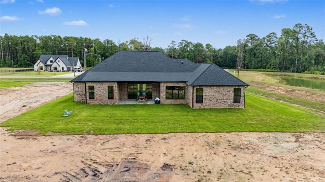 15044 Tybee Lane, Conroe, TX 77306