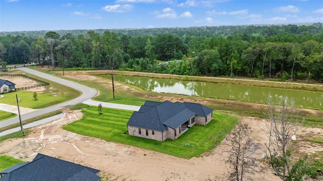 15044 Tybee Lane, Conroe, TX 77306
