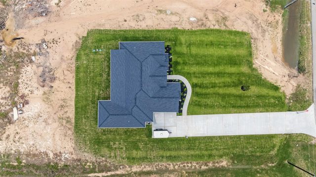 15044 Tybee Lane, Conroe, TX 77306