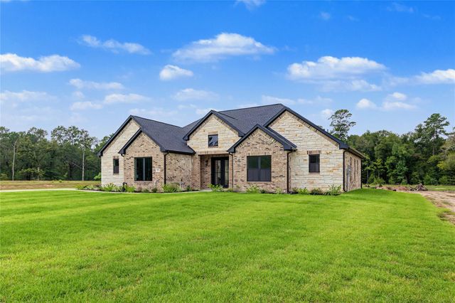 15044 Tybee Lane, Conroe, TX 77306