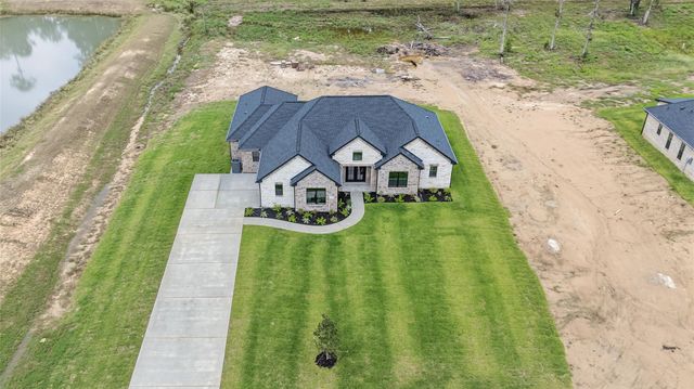 15044 Tybee Lane, Conroe, TX 77306