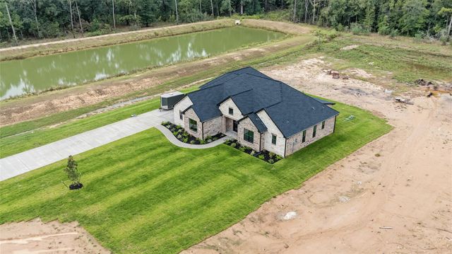 15044 Tybee Lane, Conroe, TX 77306