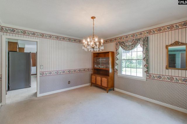 1075 Quail Lane, Lugoff, SC 29078