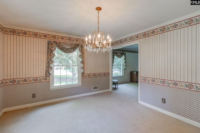1075 Quail Lane, Lugoff, SC 29078