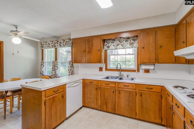 1075 Quail Lane, Lugoff, SC 29078