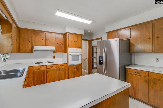 1075 Quail Lane, Lugoff, SC 29078
