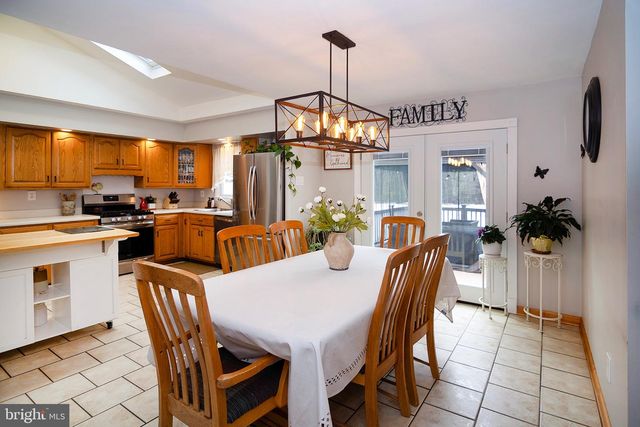 4643 JACKSON RD, Williamstown, NJ 08094