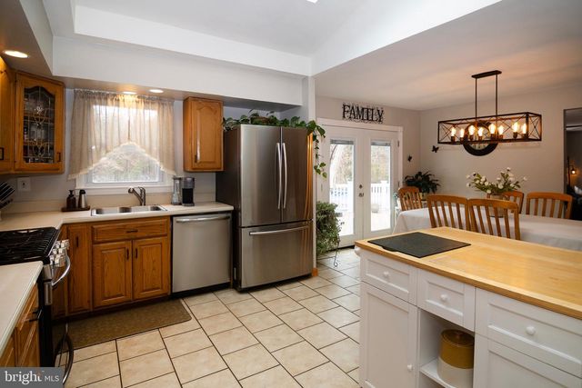 4643 JACKSON RD, Williamstown, NJ 08094