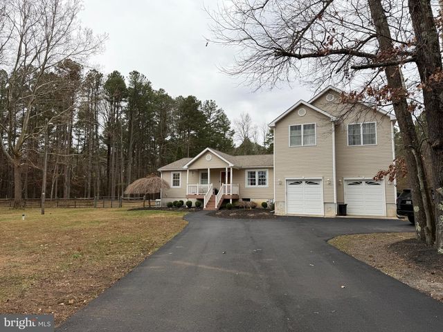 4643 JACKSON RD, Williamstown, NJ 08094