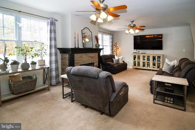 4643 JACKSON RD, Williamstown, NJ 08094